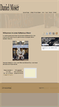 Mobile Screenshot of danielmoser.at